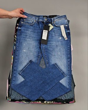 Фотография  236 - ONLY Summer mix 045#15 кг, ЛОТ №8457 оптом в Кемерово и Кемеровской области