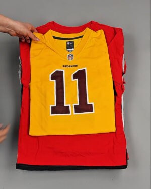 Фотография  896 - KIDS NIKE CAN 084#5 кг, ЛОТ №8478 оптом в Кемерово и Кемеровской области