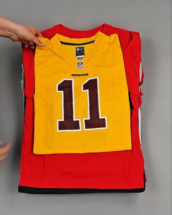 Фотография  306 - KIDS NIKE CAN 084#5 кг, ЛОТ №8478 оптом в Кемерово и Кемеровской области