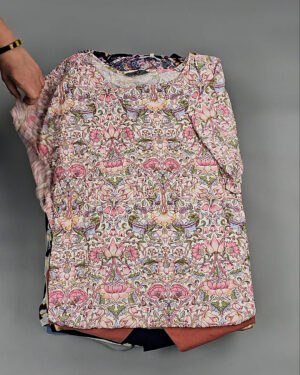 Купить NEXT Summer Women mix#15 кг, ЛОТ №8517 оптом в Кемерово и Кемеровской области