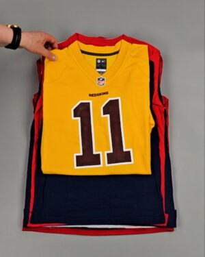 Фотография  877 - KIDS NIKE CAN 084#5 кг, ЛОТ №8504 оптом в Кемерово и Кемеровской области