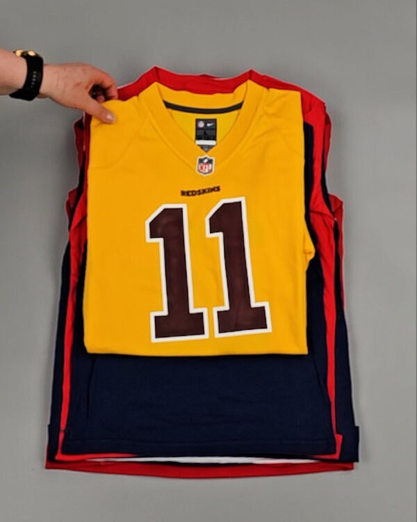 Фотография  603 - KIDS NIKE CAN 084#5 кг, ЛОТ №8504 оптом в Кемерово и Кемеровской области