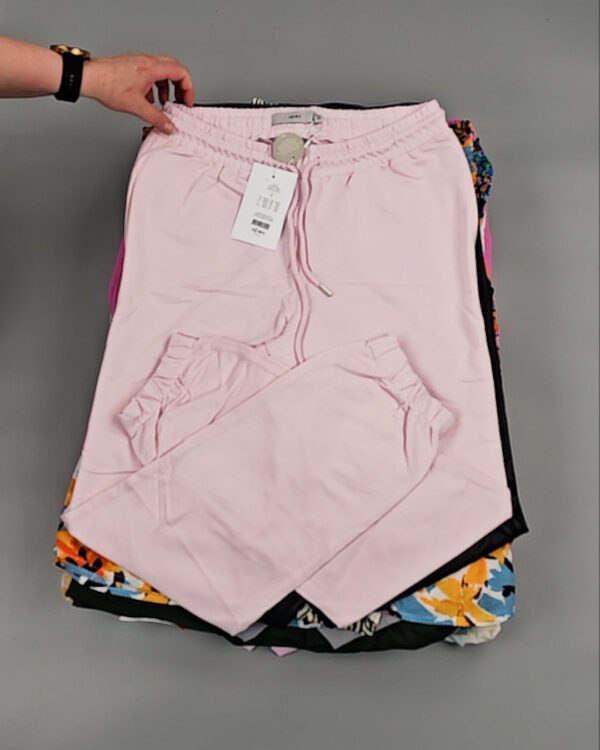 Фотография  538 - ICHI Summer mix 045#15 кг, ЛОТ №8583 оптом в Кемерово и Кемеровской области