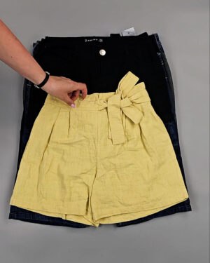 Фотография  358 - Шорты#10 кг, ЛОТ № ВК0108 оптом в Кемерово и Кемеровской области