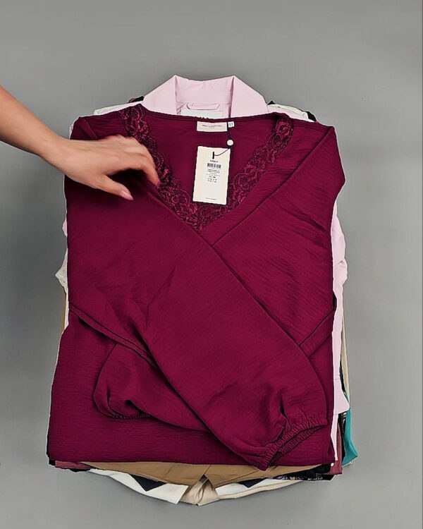 Фотография  779 - ONLY Summer mix 045#15 кг, ЛОТ №8456 оптом в Кемерово и Кемеровской области