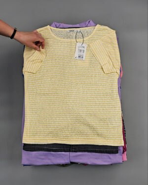 Фотография  253 - B.YOUNG Summer mix 045#15 кг, ЛОТ №8570 оптом в Кемерово и Кемеровской области