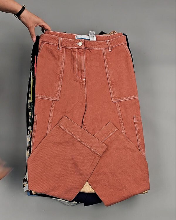 Фотография  995 - NEXT Summer Women mix#15 кг, ЛОТ №8517 оптом в Кемерово и Кемеровской области