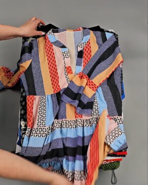 Фотография  537 - Mix Summer#100 кг оптом в Кемерово и Кемеровской области