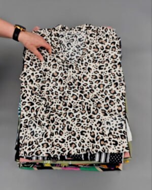 Фотография  430 - Cream Шотландия Summer mix#100 кг оптом в Кемерово и Кемеровской области