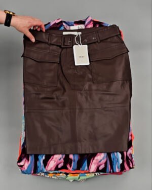 Фотография  889 - ICHI Summer mix 045#15 кг, ЛОТ №8585 оптом в Кемерово и Кемеровской области