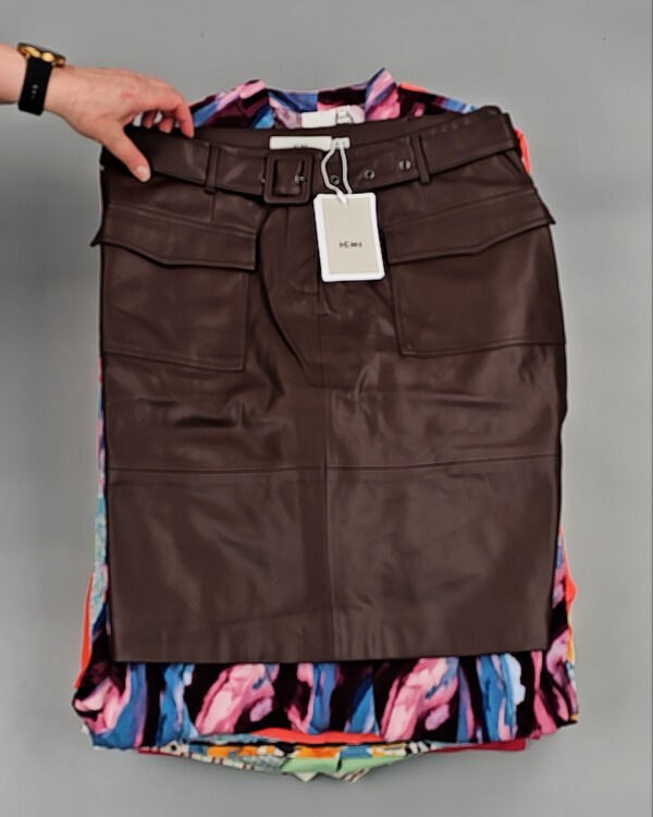 Фотография  886 - ICHI Summer mix 045#15 кг, ЛОТ №8585 оптом в Кемерово и Кемеровской области