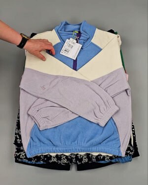 Фотография  966 - DK COMPANY Summer mix 045#13 кг оптом в Кемерово и Кемеровской области