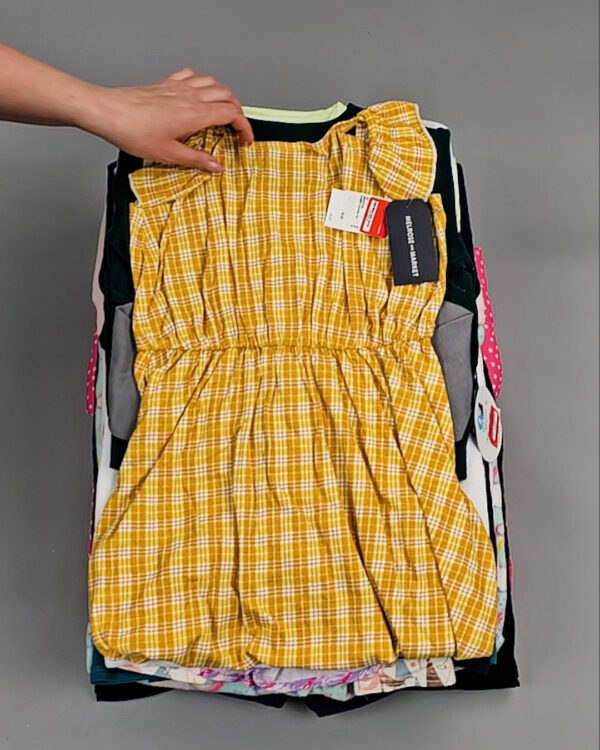 Фотография  346 - Nordstrom kids mix 124#7 кг, ЛОТ №8500 оптом в Кемерово и Кемеровской области