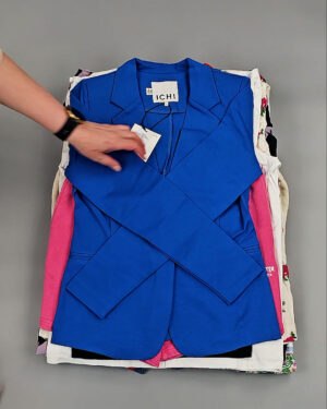 Фотография  450 - DK COMPANY Summer mix 045#13 кг, ЛОТ №8676 оптом в Кемерово и Кемеровской области