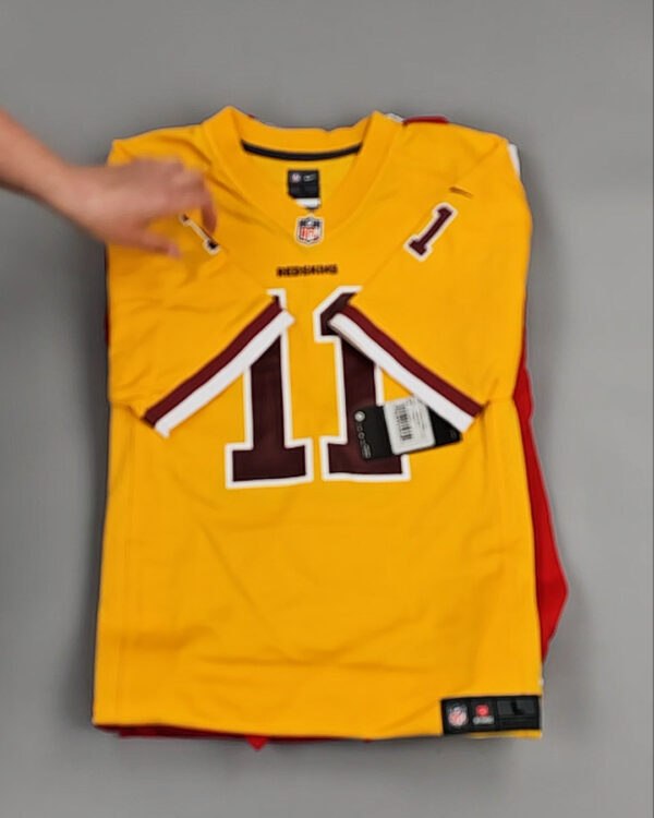 Фотография  136 - KIDS NIKE CAN 084#5 кг, ЛОТ №8476 оптом в Кемерово и Кемеровской области