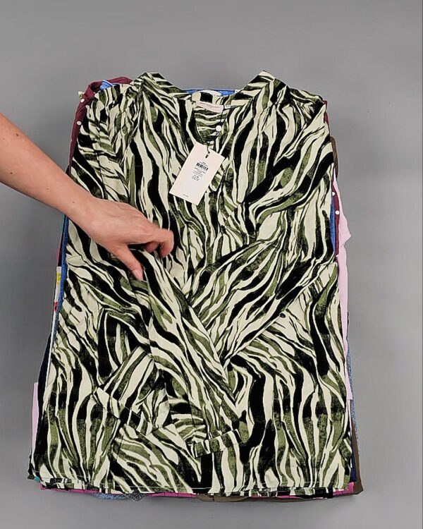 Фотография  951 - ONLY Summer mix 045#15 кг, ЛОТ №8457 оптом в Кемерово и Кемеровской области