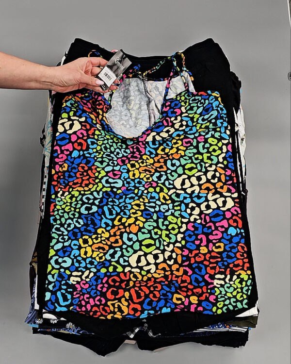 Фотография  123 - XXL Summer mix БМ#20 кг оптом в Кемерово и Кемеровской области