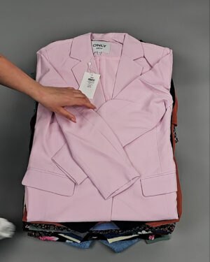 Фотография  189 - ONLY Summer mix 045#15 кг, ЛОТ №8455 оптом в Кемерово и Кемеровской области