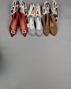 Фотография  855 - Обувь CAN лето 084#15 кг оптом в Кемерово и Кемеровской области