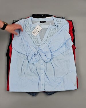 Фотография  881 - ZIZZI XXL 045#30 шт оптом в Кемерово и Кемеровской области