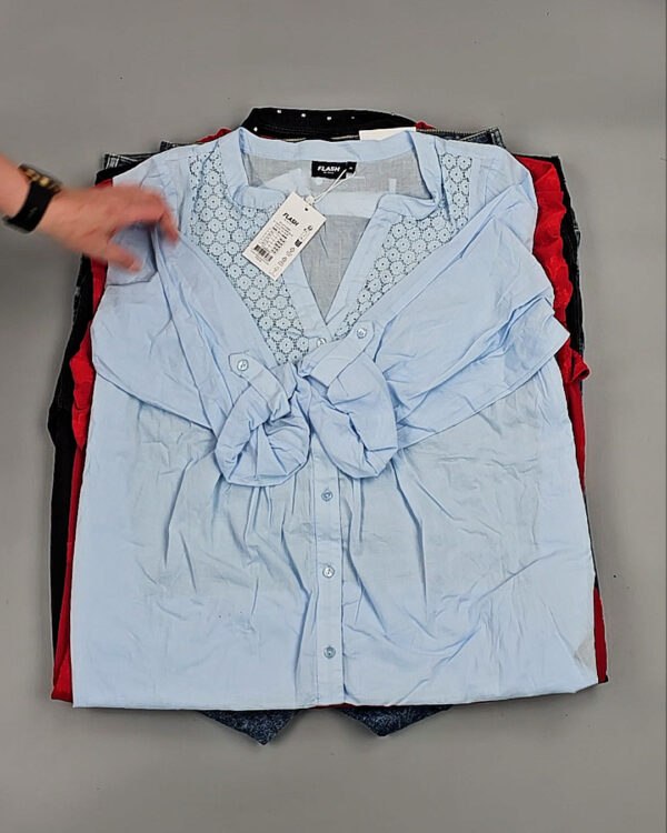 Фотография  502 - ZIZZI XXL 045#30 шт оптом в Кемерово и Кемеровской области