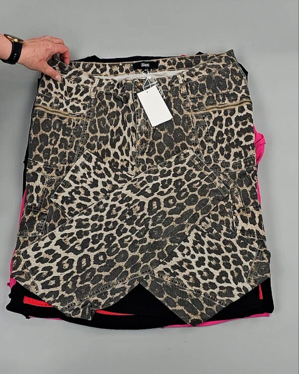 Фотография  595 - ZIZZI XXL 045#30 шт, ЛОТ №8724 оптом в Кемерово и Кемеровской области