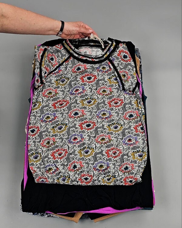 Фотография  215 - NEXT Summer Women mix#15 кг, ЛОТ №8519 оптом в Кемерово и Кемеровской области