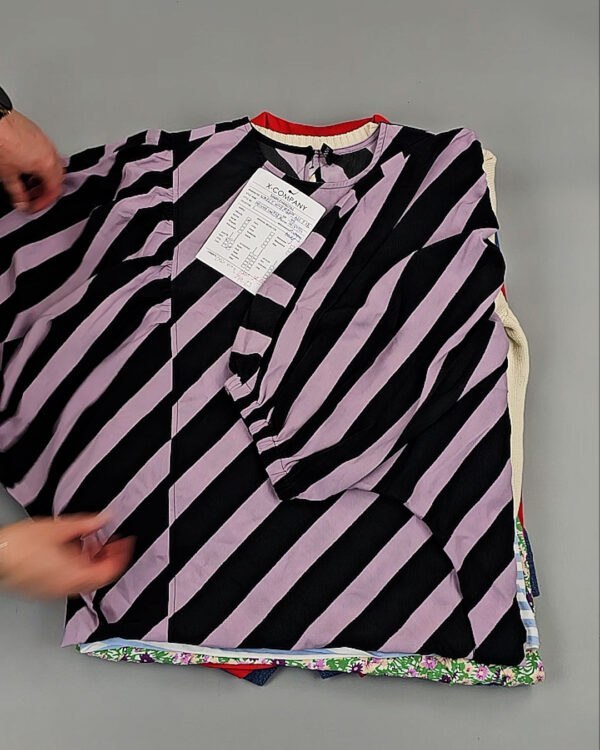 Фотография  158 - DK COMPANY Summer mix 045#13 кг, ЛОТ №8676 оптом в Кемерово и Кемеровской области