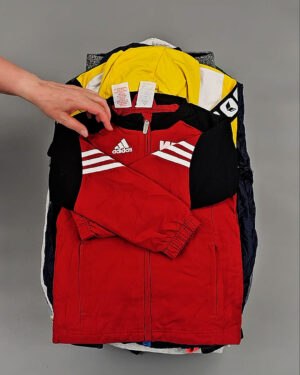 Фотография  646 - Детский микс Summer Cr+Ex#13 кг оптом в Кемерово и Кемеровской области