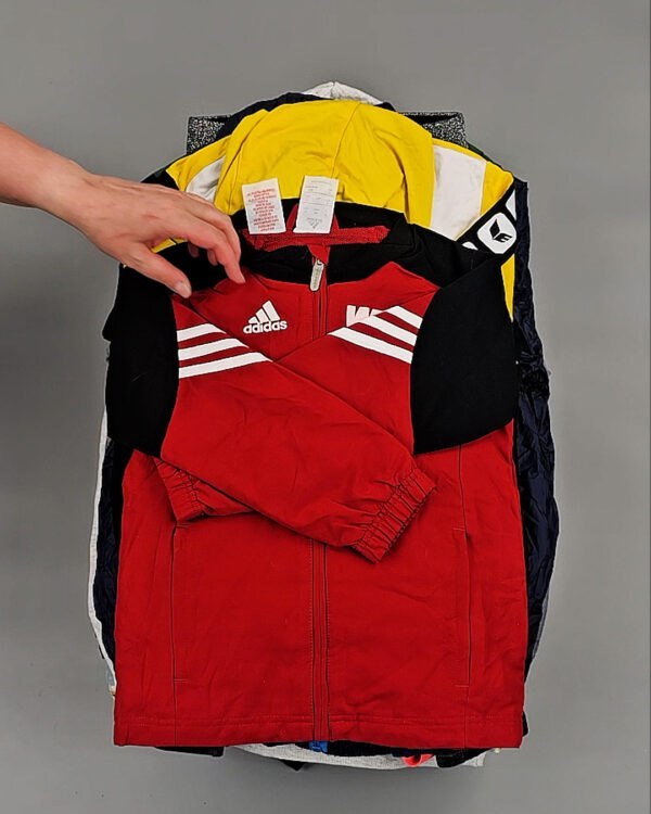 Фотография  798 - Детский микс Summer Cr+Ex#13 кг оптом в Кемерово и Кемеровской области