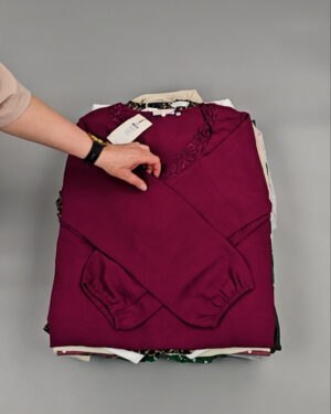 Фотография  335 - ONLY Summer mix 045#15 кг, ЛОТ №8516 оптом в Кемерово и Кемеровской области