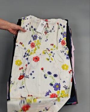 Фотография  364 - ONLY Summer mix 045#15 кг, ЛОТ №8457 оптом в Кемерово и Кемеровской области