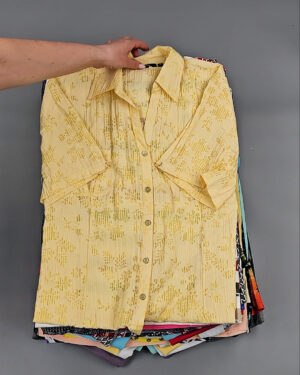 Фотография  920 - Mix Summer Ex Герм#100 кг оптом в Кемерово и Кемеровской области