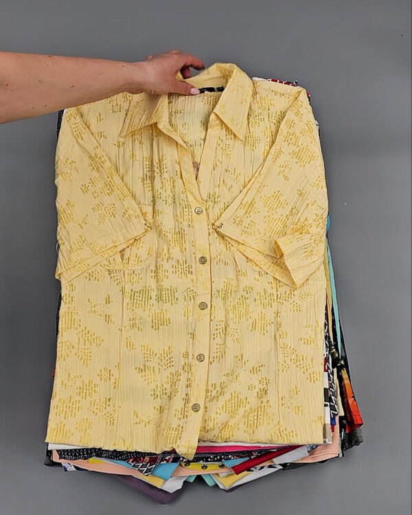 Фотография  681 - Mix Summer Ex Герм#100 кг оптом в Кемерово и Кемеровской области