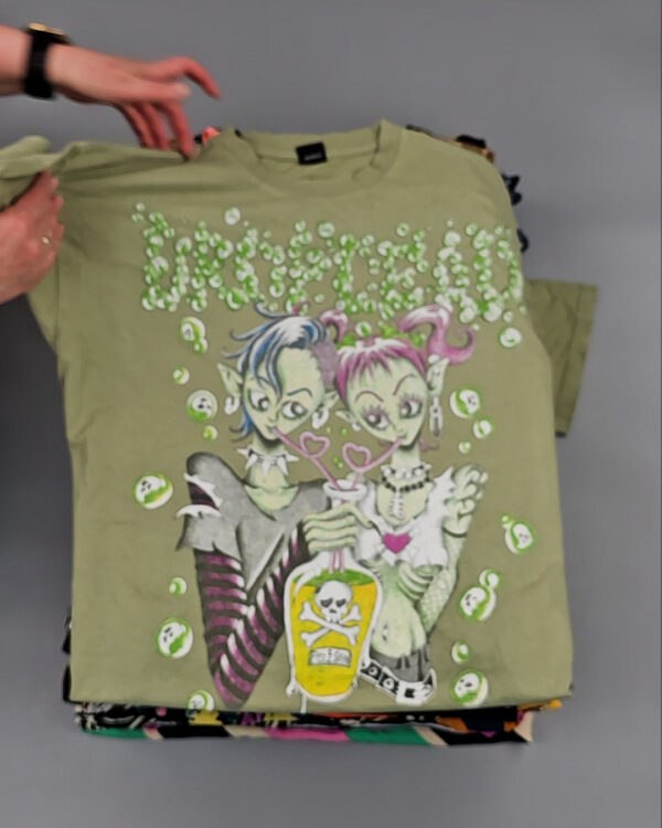 Фотография  845 - Cream Шотландия Summer mix#100 кг оптом в Кемерово и Кемеровской области