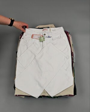 Фотография  434 - ONLY Summer mix 045#15 кг, ЛОТ №8516 оптом в Кемерово и Кемеровской области