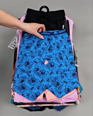 Фотография  880 - BRAND STOCK Kids Summer#10 кг, ЛОТ №8466 оптом в Кемерово и Кемеровской области