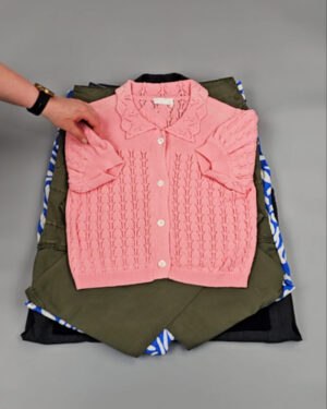 Фотография  836 - DK COMPANY Summer mix 045#13 кг, ЛОТ №8677 оптом в Кемерово и Кемеровской области