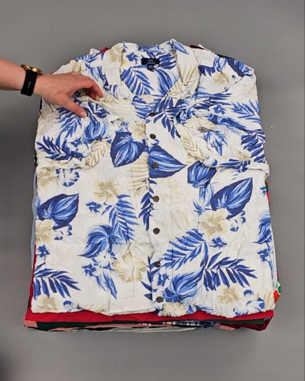 Фотография  244 - Oversize Summer mix Premium#30 кг оптом в Кемерово и Кемеровской области