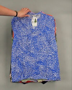 Фотография  671 - B.YOUNG Summer mix 045#15 кг, ЛОТ №8569 оптом в Кемерово и Кемеровской области