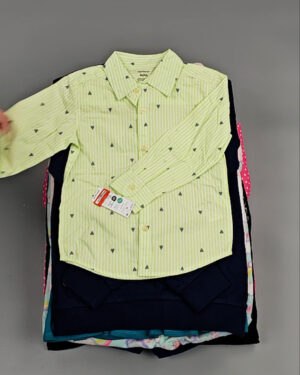 Фотография  778 - Nordstrom kids mix 124#7 кг, ЛОТ №8500 оптом в Кемерово и Кемеровской области