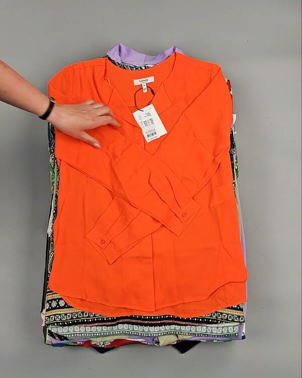 Фотография  254 - B.YOUNG Summer mix 045#15 кг, ЛОТ №8569 оптом в Кемерово и Кемеровской области