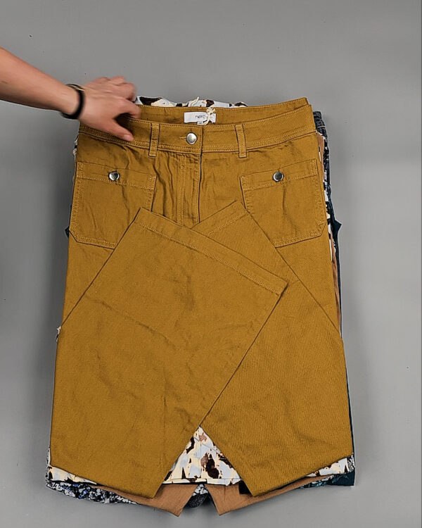 Фотография  596 - NEXT Summer Women mix#15 кг, ЛОТ №8519 оптом в Кемерово и Кемеровской области