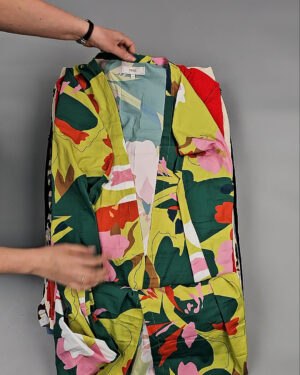 Фотография  518 - NEXT Summer Women mix#15 кг, ЛОТ №8517 оптом в Кемерово и Кемеровской области