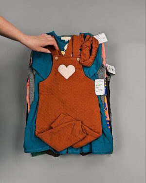 Фотография  993 - Nordstrom kids mix 124#7,5 кг, ЛОТ №8501 оптом в Кемерово и Кемеровской области