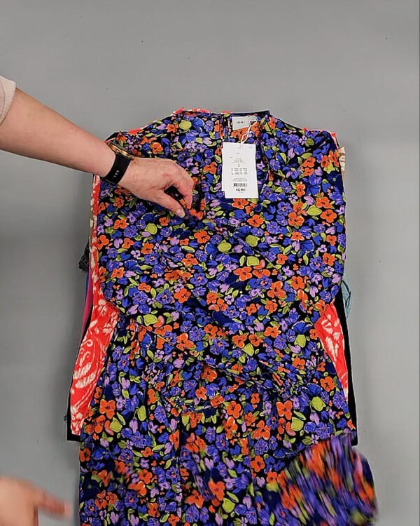 Фотография  842 - ICHI Summer mix 045#15 кг оптом в Кемерово и Кемеровской области