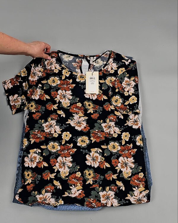 Фотография  636 - ONLY Summer mix 045#15 кг, ЛОТ №8458 оптом в Кемерово и Кемеровской области