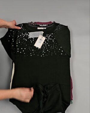 Фотография  270 - ONLY Summer mix 045#15 кг, ЛОТ №8455 оптом в Кемерово и Кемеровской области