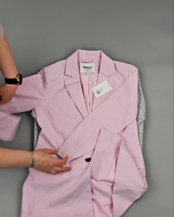 Фотография  156 - ONLY Summer mix 045#15 кг, ЛОТ №8516 оптом в Кемерово и Кемеровской области