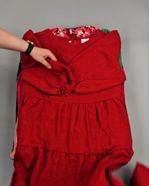 Фотография  517 - Oversize Summer mix Premium#30 кг оптом в Кемерово и Кемеровской области